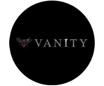vanity
